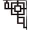Ekena Millwork Eris Wrought Iron Bracket, (Single center brace), Antiqued Bronze 1 1/2"W x 10"D x 12"H BKTM01X10X12SERABZ - alternate 3
